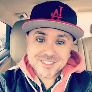 Meet your Posher, Greg